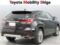 RX300 バージョンL