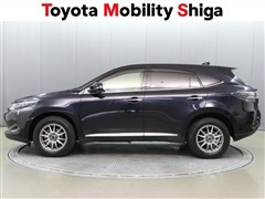 ハリアー エレガンス