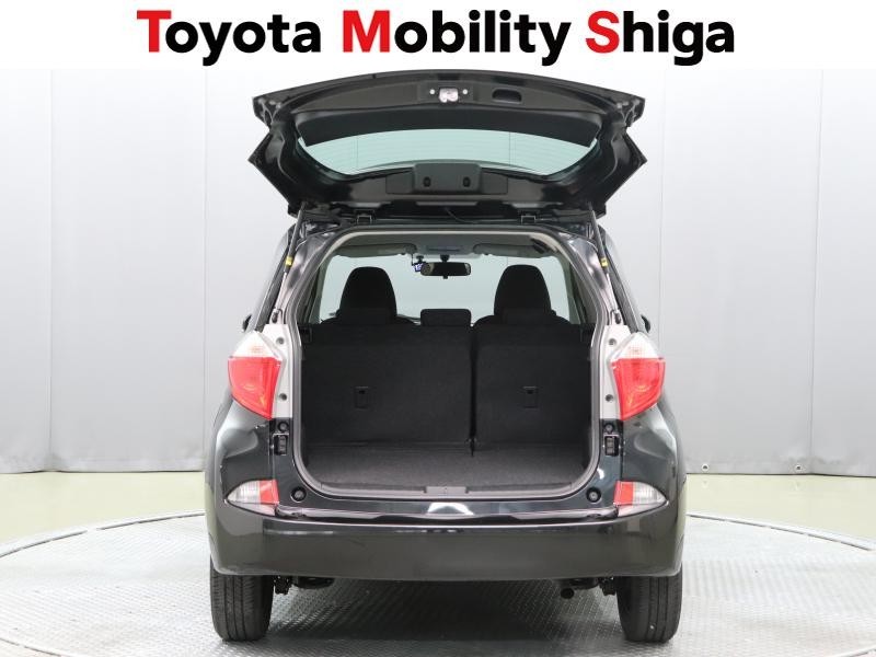 ラクティス X（151016061204）の中古車 | トヨタ認定中古車 | トヨタ