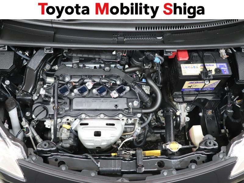 ラクティス X（151016061204）の中古車 | トヨタ認定中古車 | トヨタ