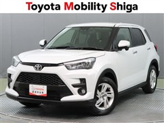 トヨタ ライズ G