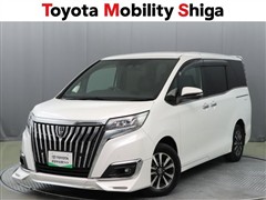 トヨタ　エスクァイア Gi