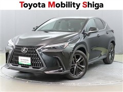 レクサス NX350h バージョンL