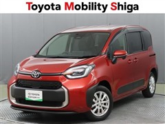 トヨタ シエンタ ハイブリッド Z