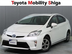 トヨタ プリウス S マイコーデ