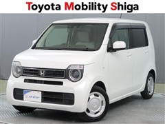 ホンダ N-WGN L・ホンダセンシング