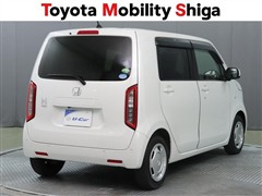 N-WGN L・ホンダセンシング