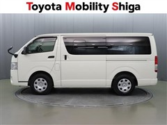 ハイエースバン DX GL PKG