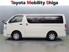 ハイエースバン DX GL PKG