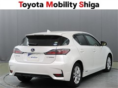 CT200h バージョンC