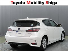 CT200h バージョンC