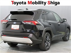 RAV4 HV アドベンチャー