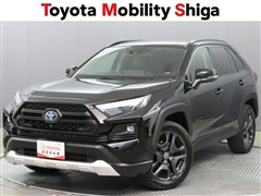 RAV4 HV アドベンチャー