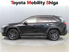 RAV4 HV アドベンチャー