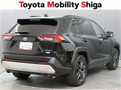 RAV4 HV アドベンチャー