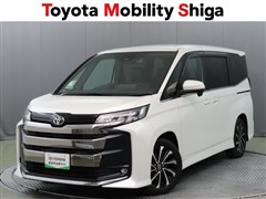 トヨタ ノア S-Z