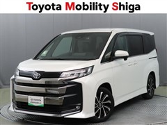 トヨタ ノア S-Z