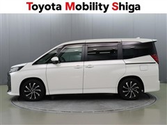 ノア S-Z