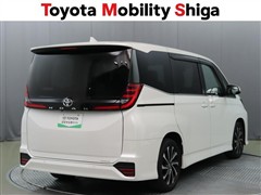 ノア S-Z