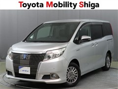 トヨタ エスクァイア HV Gi