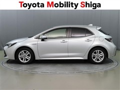 カローラスポーツ ハイブリッド G