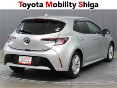 カローラスポーツ ハイブリッド G