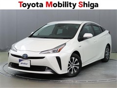 プリウス A