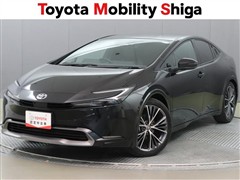 トヨタ プリウス Z