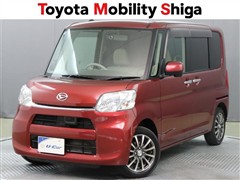 ダイハツ タント X SA