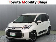 トヨタ シエンタ ハイブリッド Z