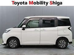 タンク カスタムG S