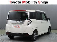 タンク カスタムG S