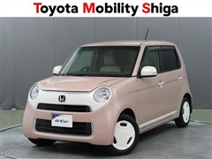 ホンダ N-ONE STD L ホワイトクラッシ
