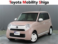 ホンダ N-ONE STD L ホワイトクラッシ