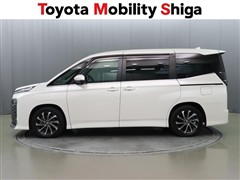 ヴォクシー S-Z