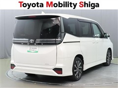 ヴォクシー S-Z