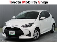 ヤリス X
