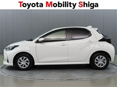 ヤリス X