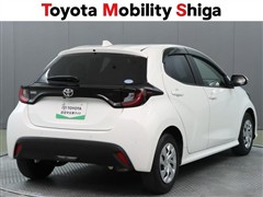 ヤリス X