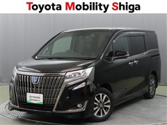 エスクァイアHV GIプレミアムBLテ