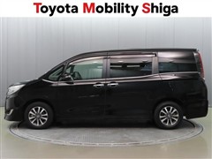 エスクァイアHV GIプレミアムBLテ