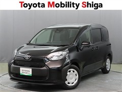 トヨタ　シエンタ G