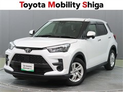 トヨタ ライズ G