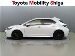 カローラスポーツHV GスタイルPKG