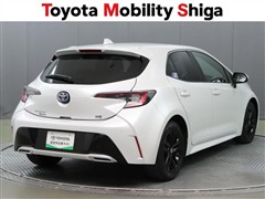 カローラスポーツHV GスタイルPKG