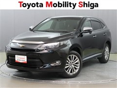 トヨタ ハリアー プレミアム