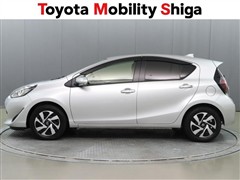 アクア S スタイルブラック