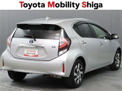 アクア S スタイルブラック