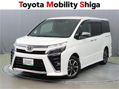 ヴォクシー ZS キラメキ3