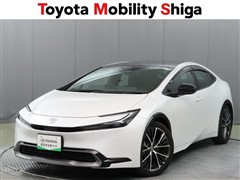 トヨタ プリウス Z